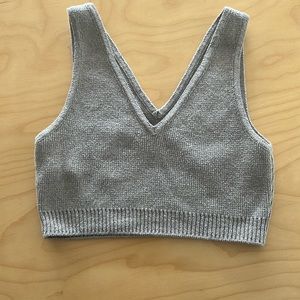Monica Cordera Knit Top O/S